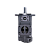 3525V21A17-01** - Пластинчатый нерегулируемый двухпоточный насос серии 3525V с рабочим объемом 67+55см3