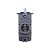4535V57A35-01** - Пластинчатый нерегулируемый двухпоточный насос серии 4535V с рабочим объемом 183+112см3